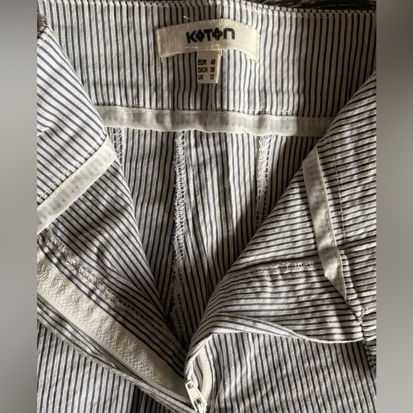 Striped Pants - Picture 4 of 4